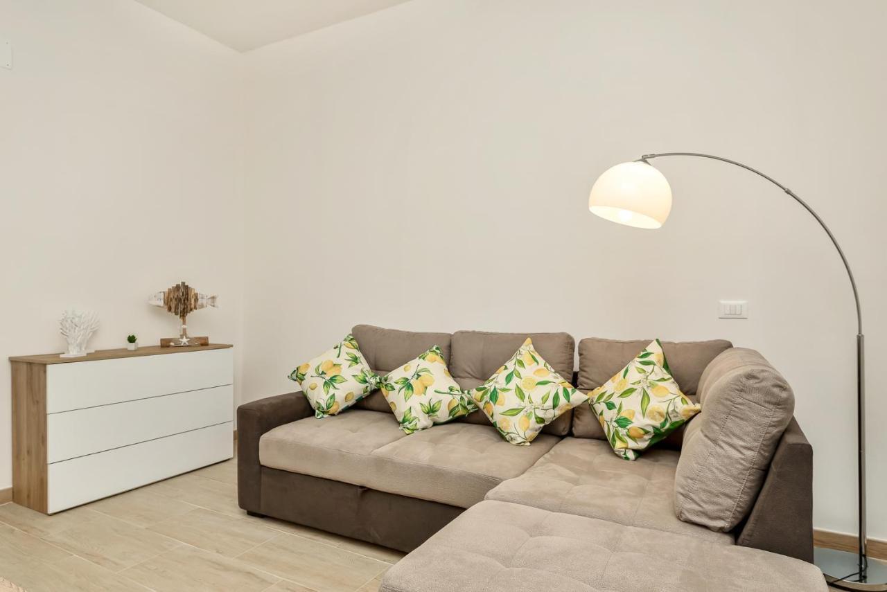 La Spezia - New Home With Netflix & Free Parking Extérieur photo