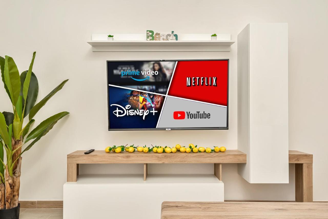 La Spezia - New Home With Netflix & Free Parking Extérieur photo