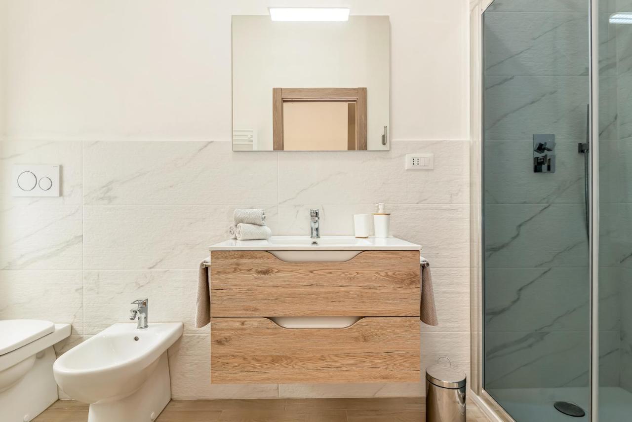 La Spezia - New Home With Netflix & Free Parking Extérieur photo