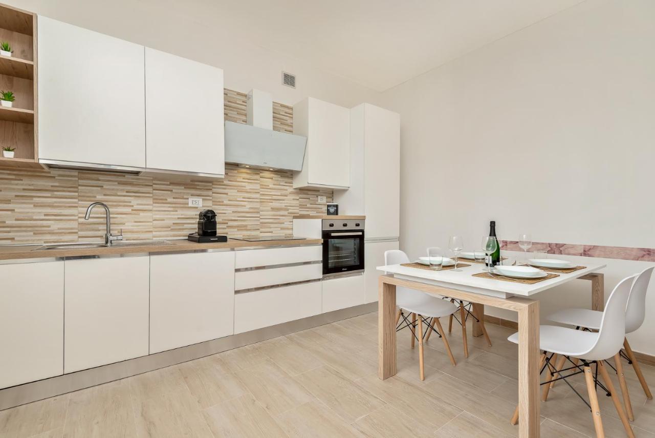 La Spezia - New Home With Netflix & Free Parking Extérieur photo