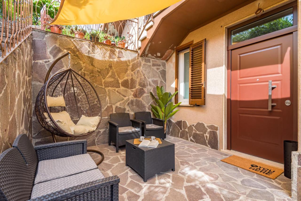 La Spezia - New Home With Netflix & Free Parking Extérieur photo